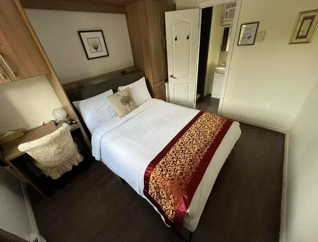 Objectif Santé hotel detail image 4