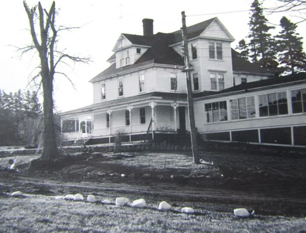 The Harbourview Inn hotel detail image 2