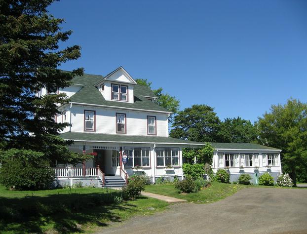 The Harbourview Inn hotel detail image 3