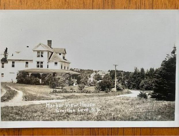 The Harbourview Inn hotel detail image 4