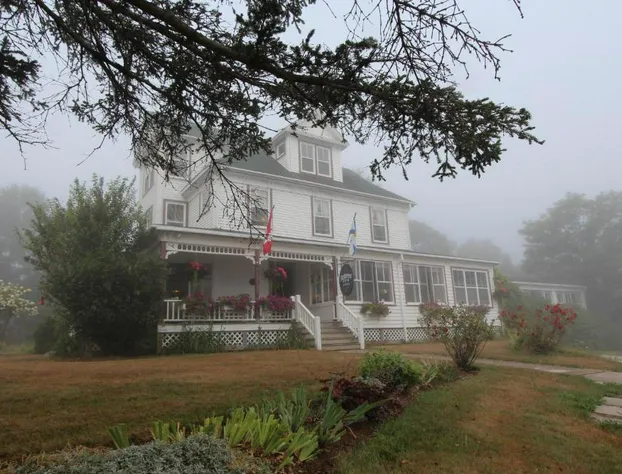 The Harbourview Inn hotel detail image 1