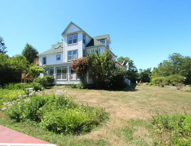 The Harbourview Inn hotel detail image 2