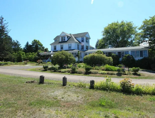 The Harbourview Inn hotel detail image 3