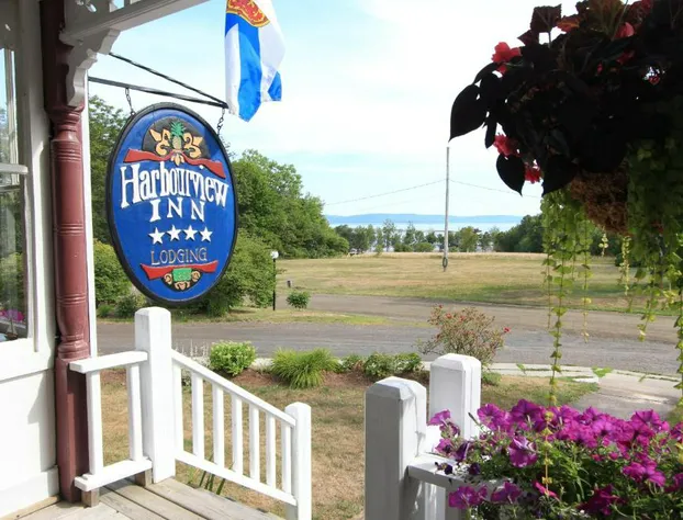 The Harbourview Inn hotel detail image 4