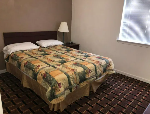 Affordable Suites Burlington hotel detail image 1