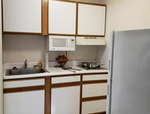 Affordable Suites Burlington hotel detail image 4