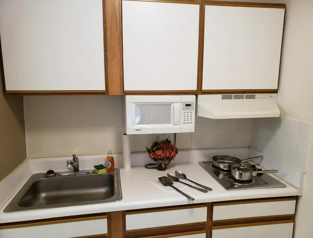 Affordable Suites Burlington hotel detail image 3