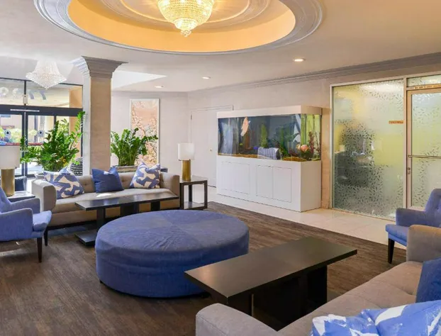 Quality Inn & Suites Montebello - Los Angeles hotel detail image 3