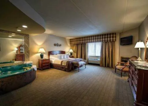 Garden Place Hotel hotel detail image 1