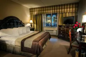 Garden Place Hotel hotel detail image 3