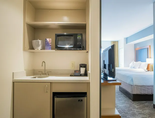 Springhill Suites by Marriott Winston-Salem Hanes Mall hotel detail image 4