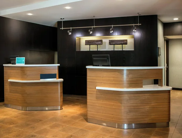 Courtyard by Marriott San Diego Sorrento Valley hotel detail image 4