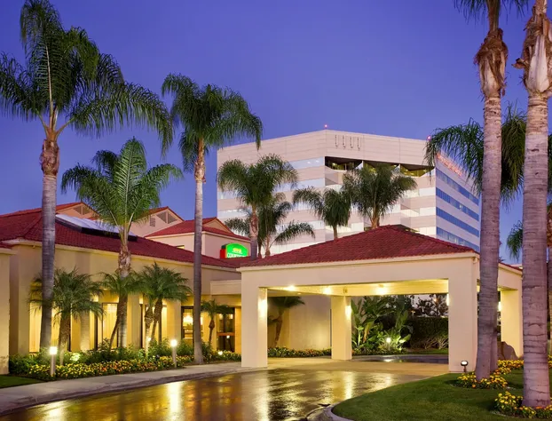 Courtyard by Marriott San Diego Sorrento Valley hotel detail image 2