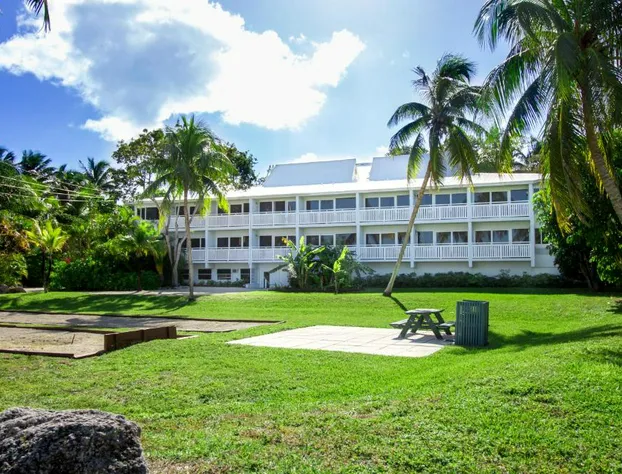 Banana Bay Resort & Marina hotel detail image 2