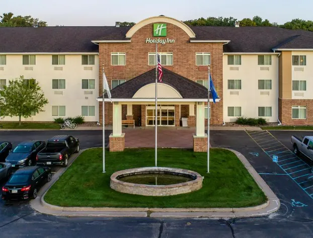 Holiday Inn & Conference Center Marshfield by IHG hotel detail image 2