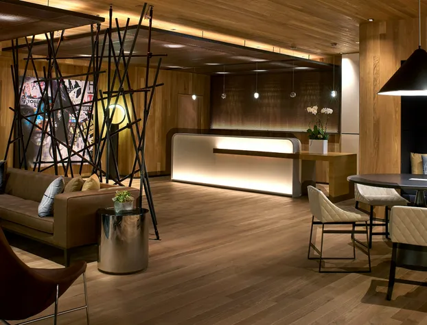 Kimpton Hotel Palomar Los Angeles Beverly Hills by IHG hotel detail image 2