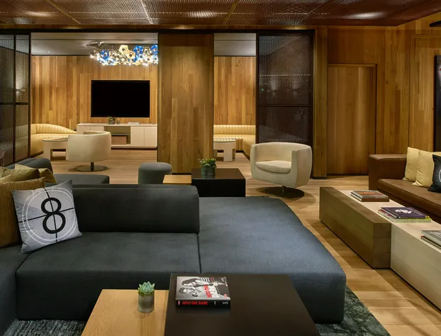 Kimpton Hotel Palomar Los Angeles Beverly Hills by IHG hotel detail image 3