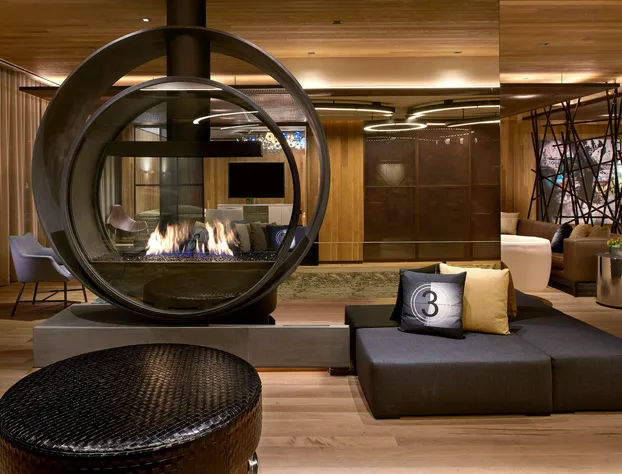 Kimpton Hotel Palomar Los Angeles Beverly Hills by IHG hotel detail image 4