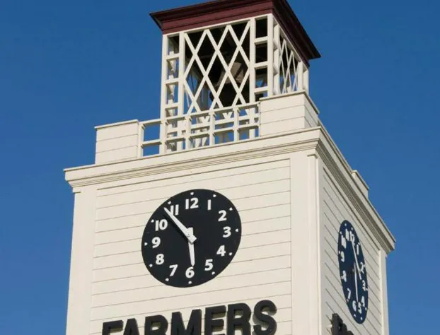 Kimpton Hotel Palomar Los Angeles Beverly Hills by IHG hotel detail image 1