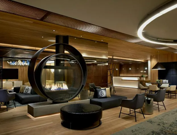 Kimpton Hotel Palomar Los Angeles Beverly Hills by IHG hotel detail image 2