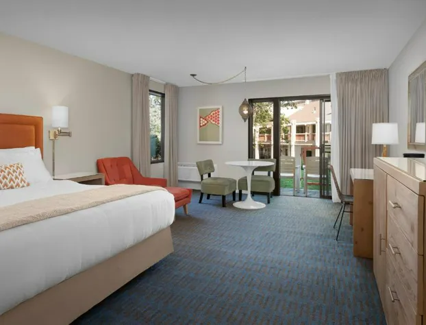 Ashland Hills Hotel & Suites hotel detail image 2
