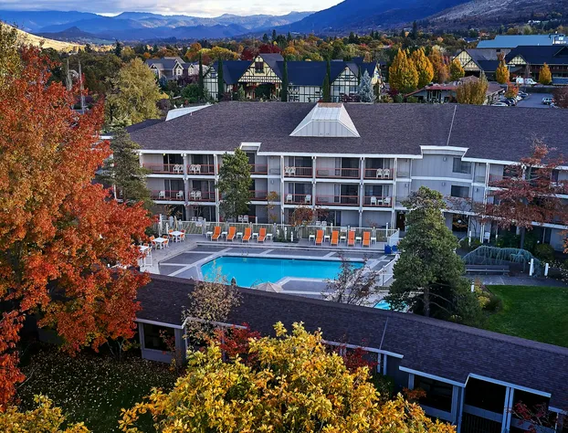 Ashland Hills Hotel & Suites hotel detail image 2