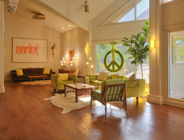 Ashland Hills Hotel & Suites hotel detail image 4