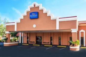 Baymont by Wyndham Lake City I-75 hotel hero