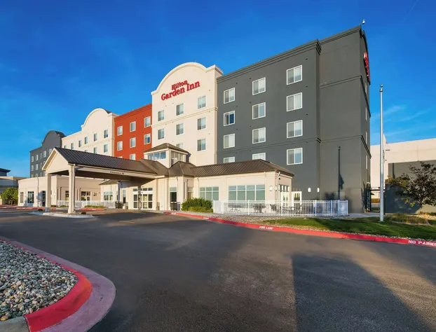 Hilton Garden Inn Omaha East/Council Bluffs hotel detail image 1