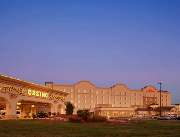 Hilton Garden Inn Omaha East/Council Bluffs hotel detail image 2