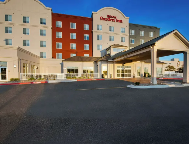 Hilton Garden Inn Omaha East/Council Bluffs hotel detail image 4