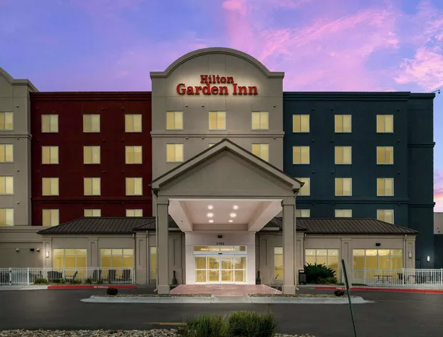 Hilton Garden Inn Omaha East/Council Bluffs hotel detail image 3