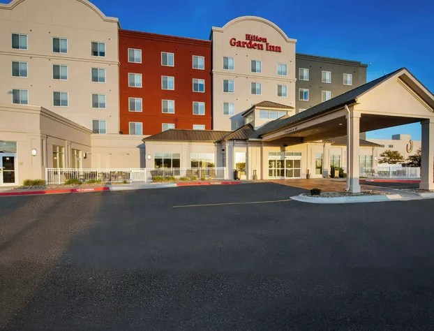 Hilton Garden Inn Omaha East/Council Bluffs hotel detail image 4