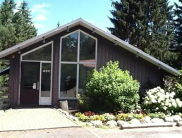 Auberge Mountain View Inn hotel detail image 2