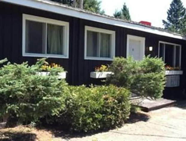 Auberge Mountain View Inn hotel detail image 1