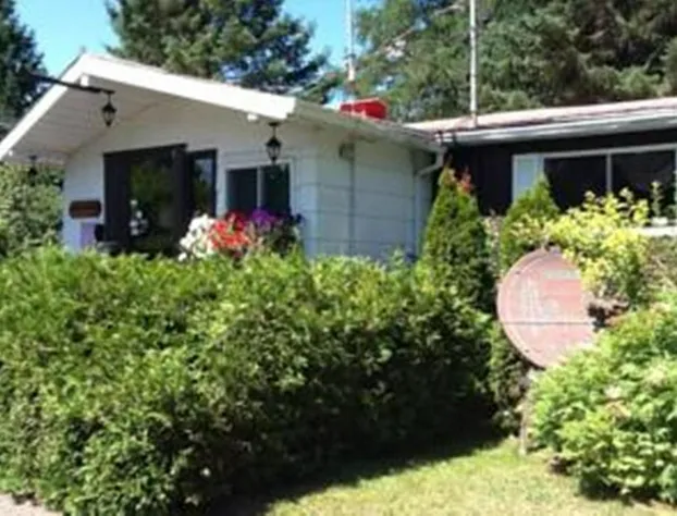 Auberge Mountain View Inn hotel detail image 3