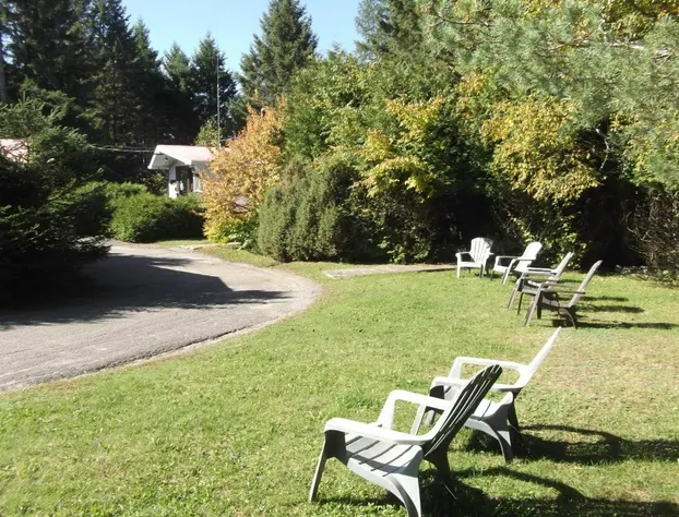 Auberge Mountain View Inn hotel detail image 4