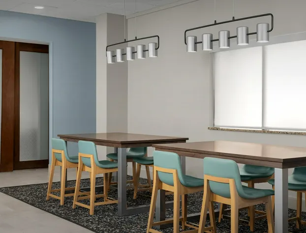 Hampton Inn Fayetteville Fort Bragg hotel detail image 2