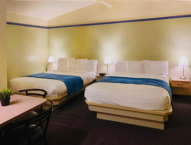 Motel La Cheminee hotel detail image 4