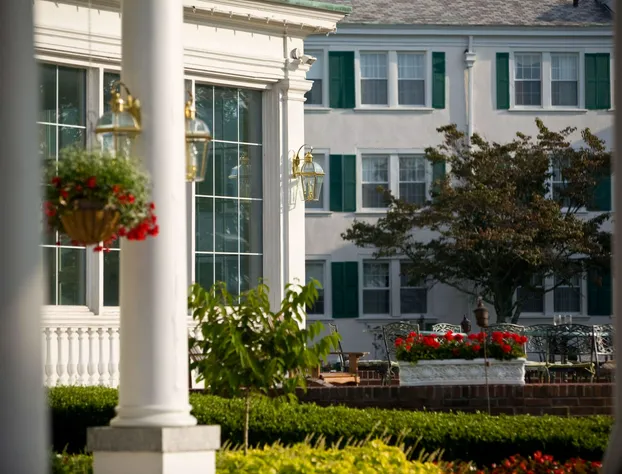 Seaview Hotel hotel detail image 4