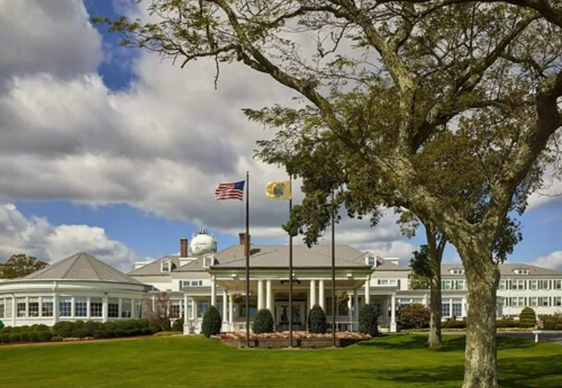 Seaview, A Dolce Hotel hotel hero