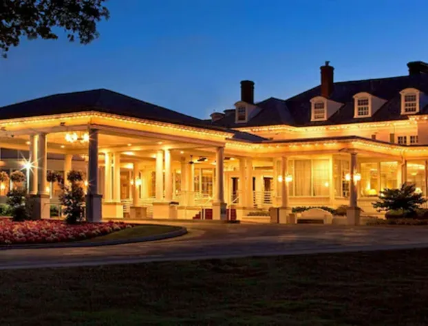 Seaview Hotel hotel detail image 2