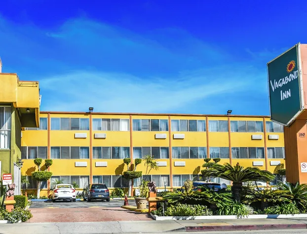 Vagabond Inn Long Beach hotel detail image 2