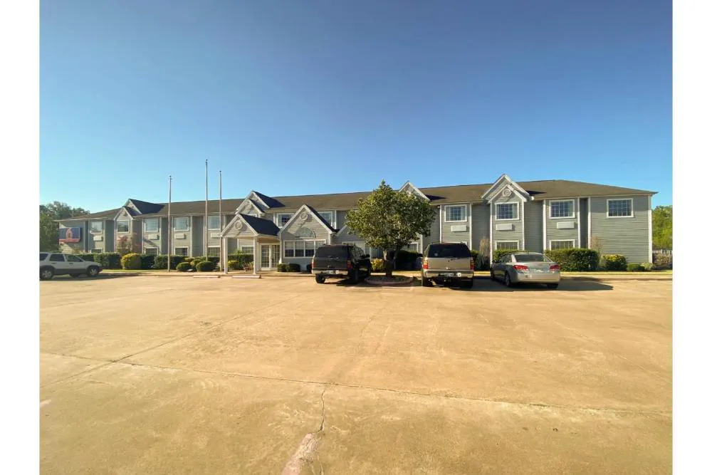 Studio 6 Mcalester, Ok - South hotel hero