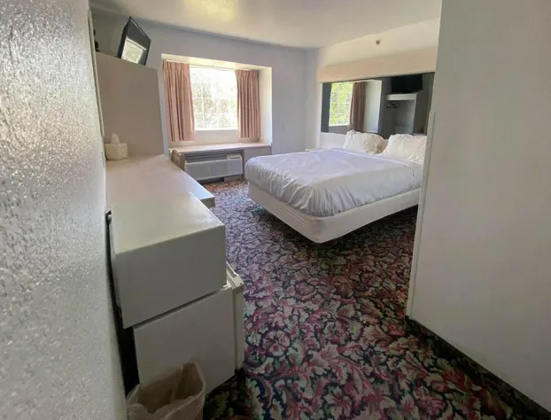 Studio 6 Mcalester, Ok - South hotel detail image 4