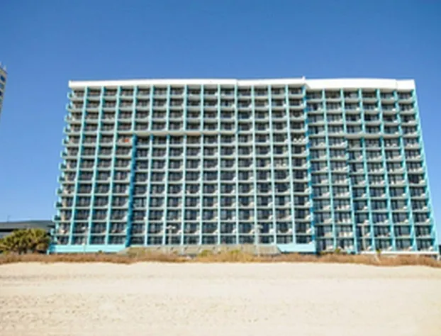 Landmark Resort By Elliott Beach Rentals hotel detail image 1