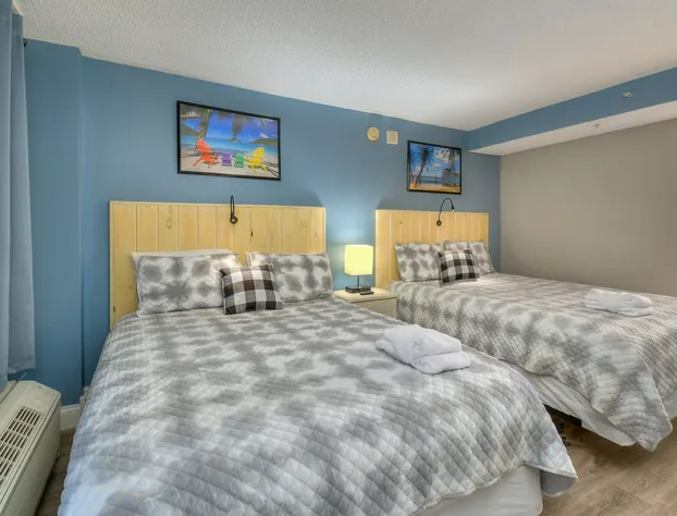 Landmark Resort By Elliott Beach Rentals hotel detail image 4