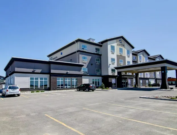 Canalta Selkirk hotel detail image 1