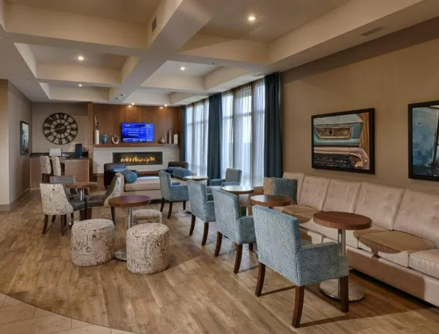 Canalta Selkirk hotel detail image 4