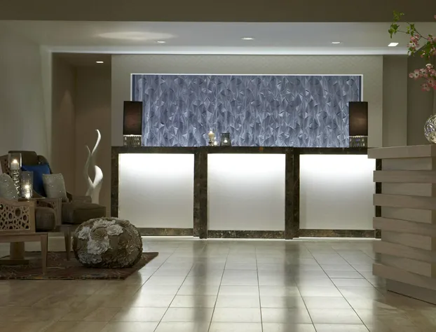 Renaissance Asheville Downtown Hotel hotel detail image 3